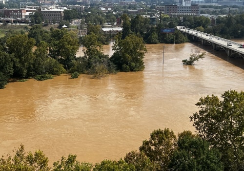 Preserving the Past: The Impact of Natural Disasters on Southeast SC's Historical Heritage